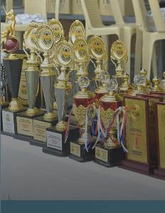 Recap: Annual Sports Excellence Awards