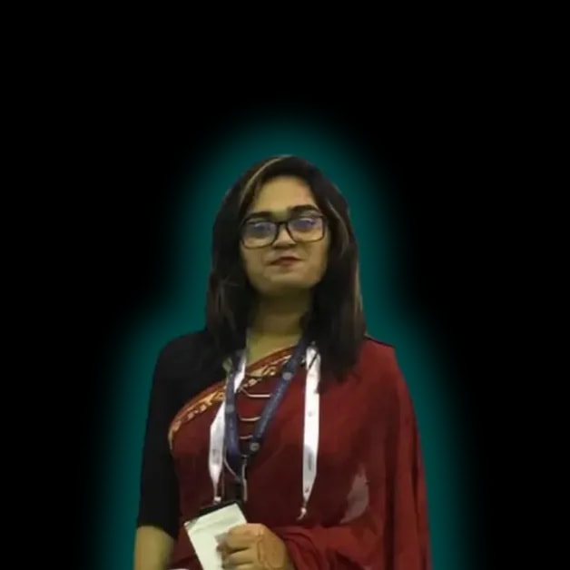 Farah Tasnur