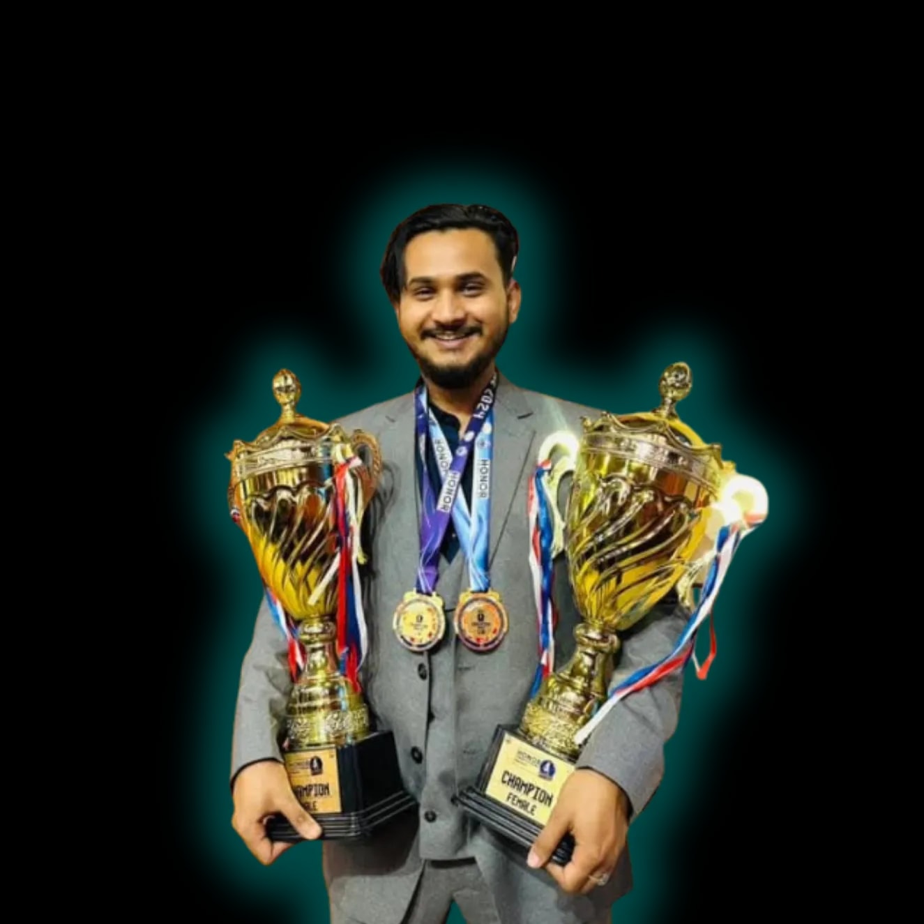 Fahim Uddin Ahmed