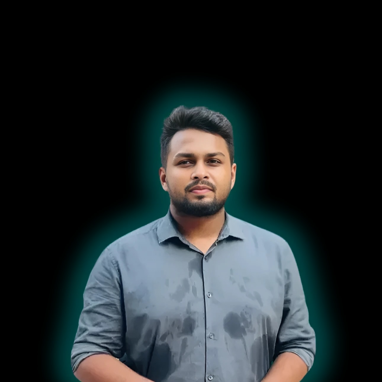 Md Shabbir Ahmed Ridoy