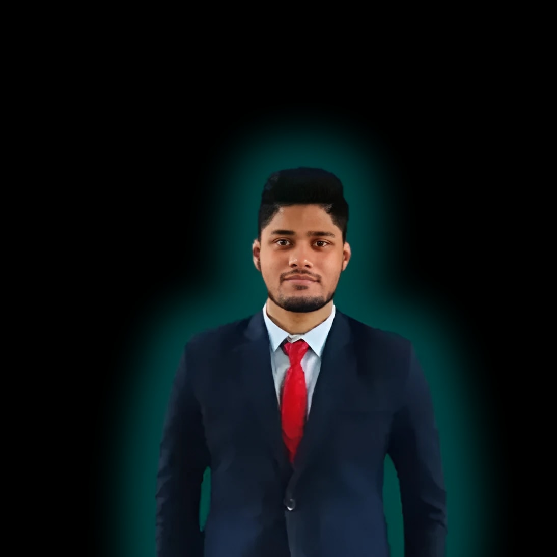 Shahbaz Afridi