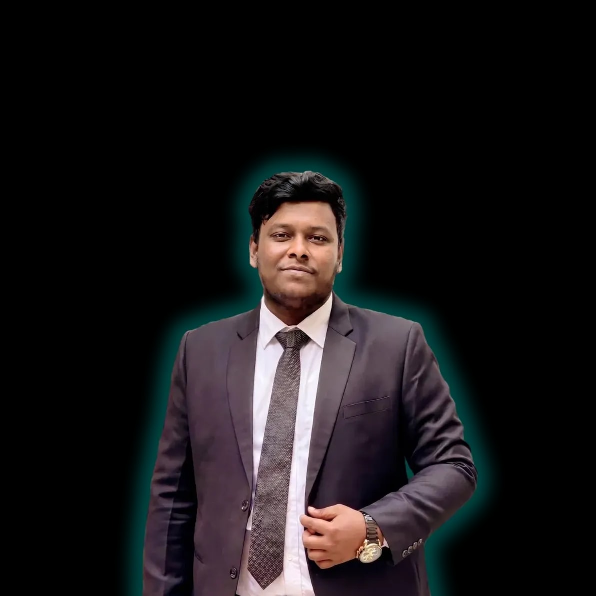 Shimanto Majumder Sourav