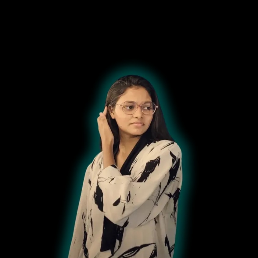 Zaima Jahan
