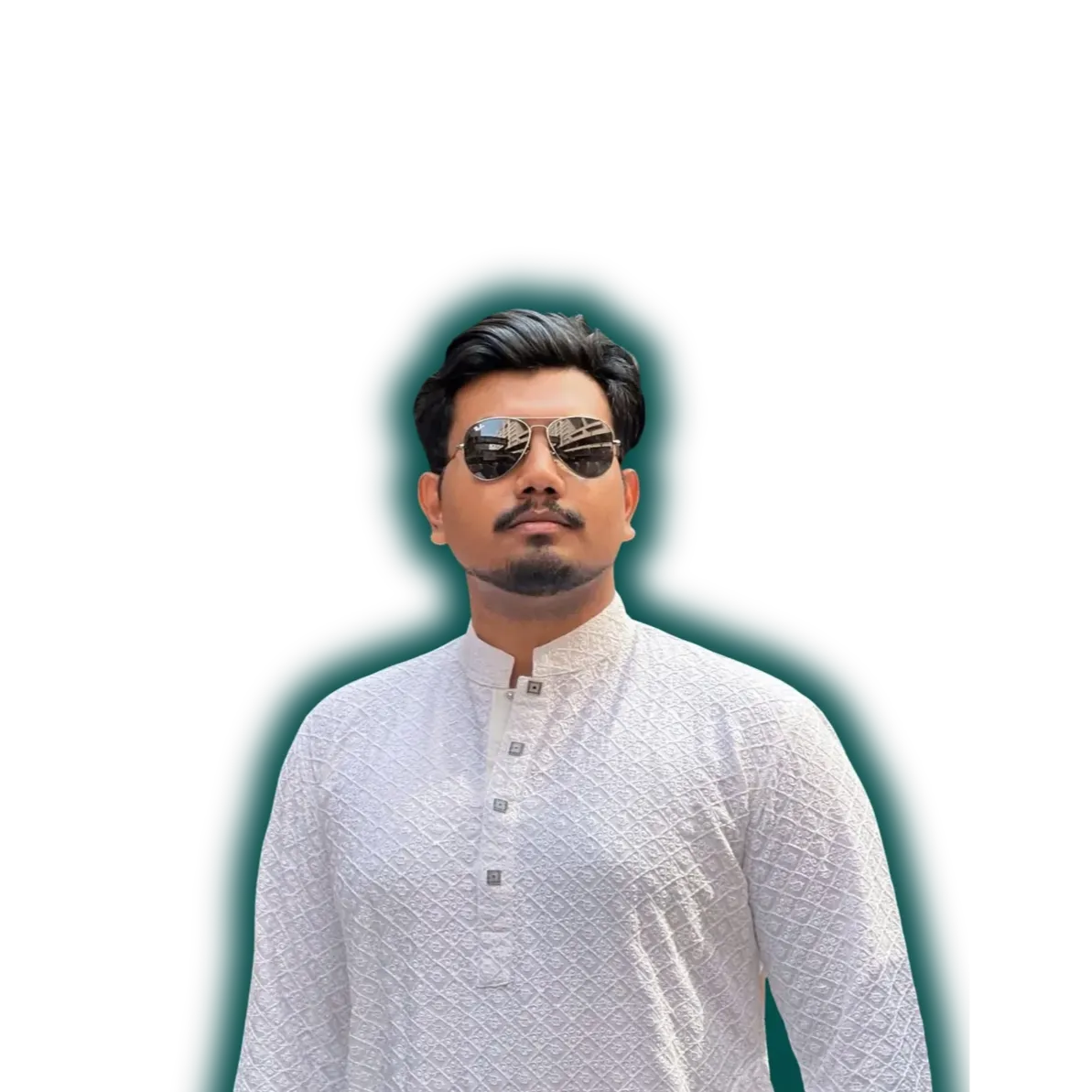 Farabi Mostazir