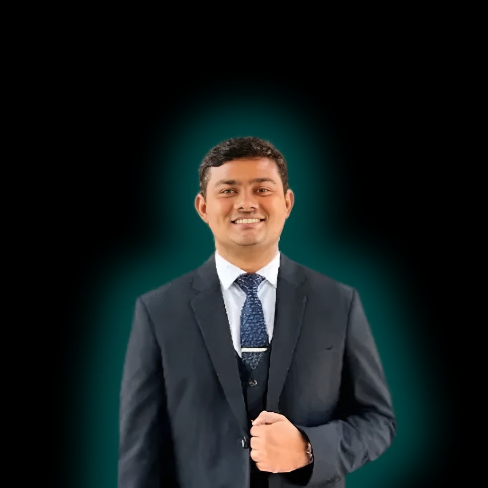 Azmyen Mustafa Chowdhury