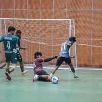 NSU World Cup Fiesta 2026 — photo 1 of 14
