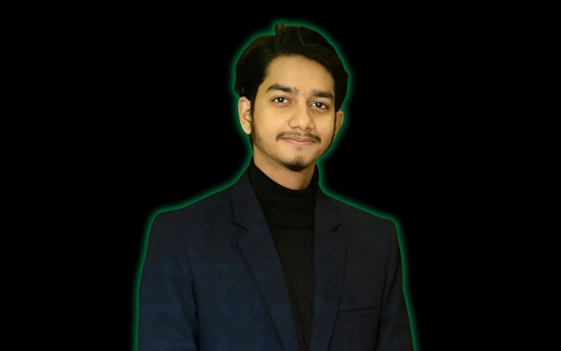 Ahmed Muksit Raiyaan