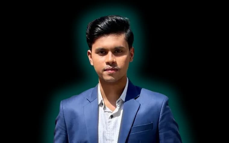 Atik Shahria Seam