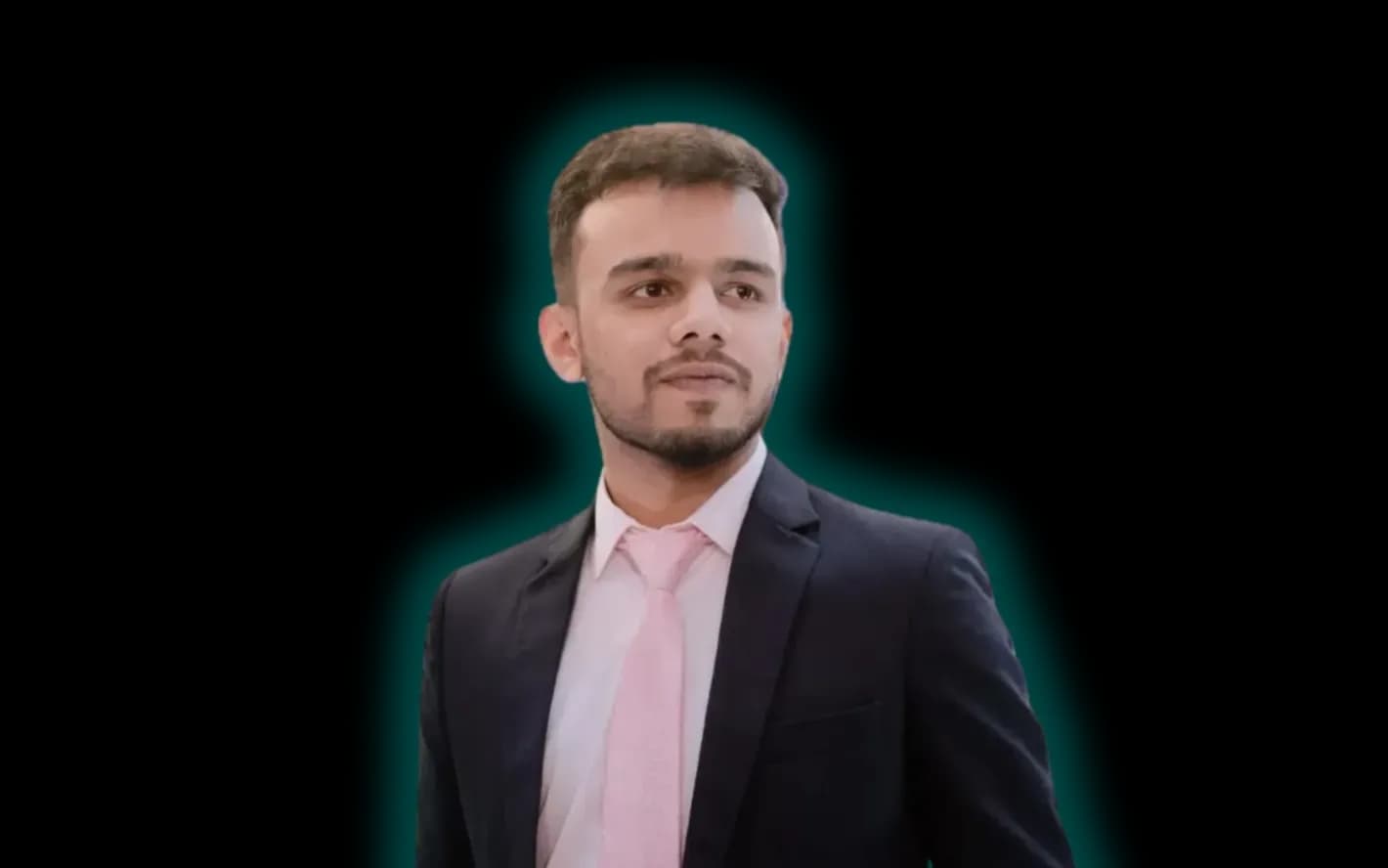 MD Najmul Hasan Shawon