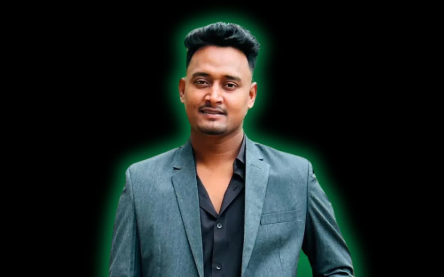 Abdullah Al Mamun