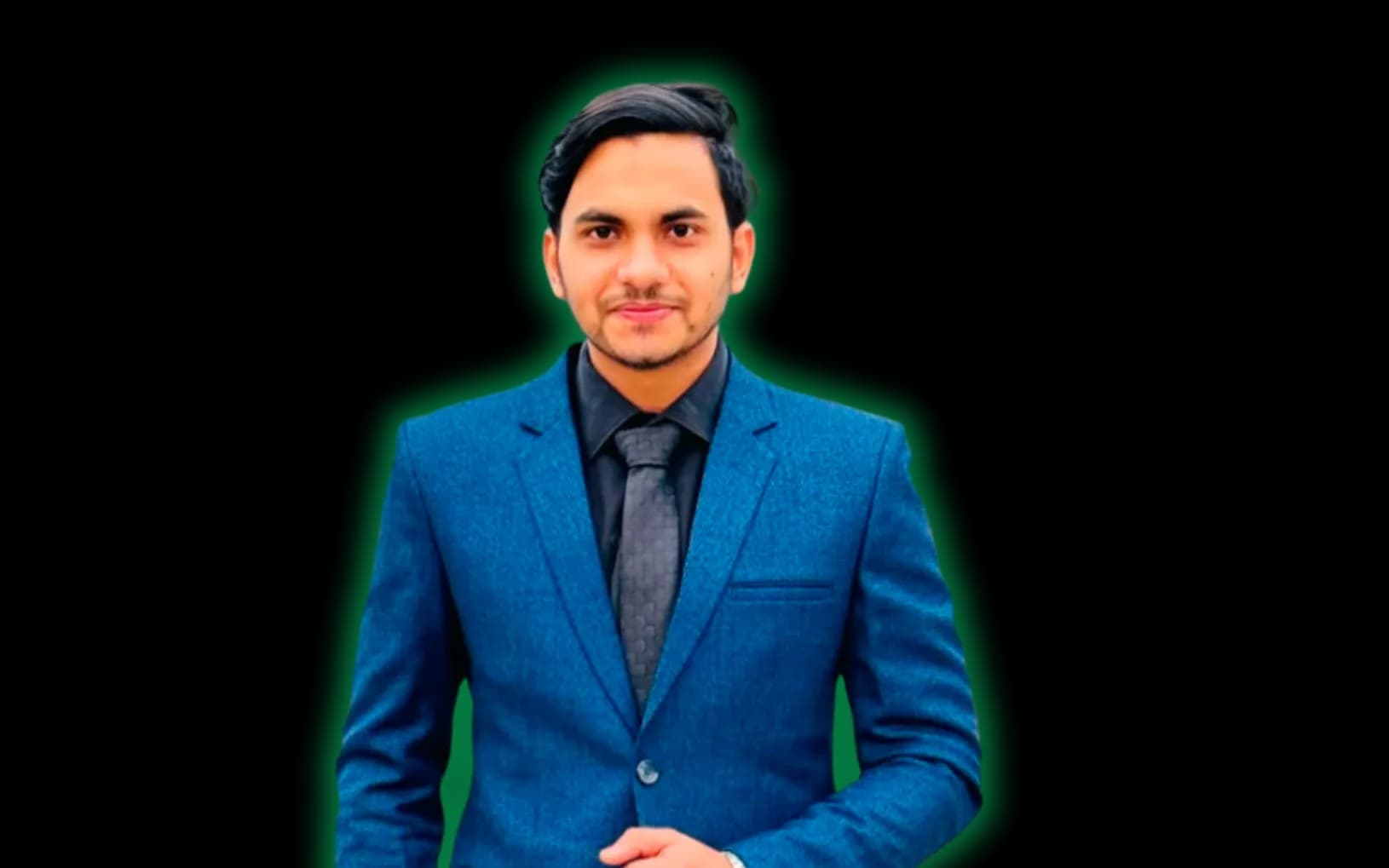 Shah Mohammed Abu Nacer