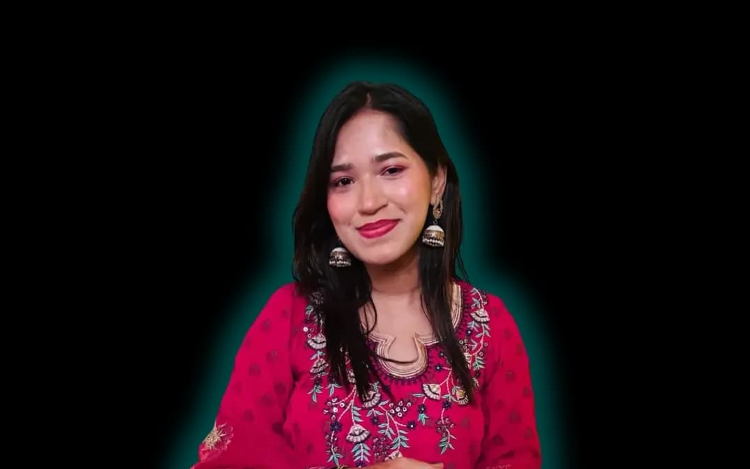 Samira Rahaman