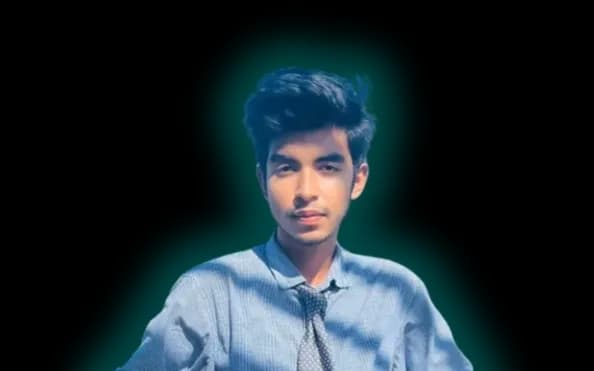 Mir Shajid Hossain