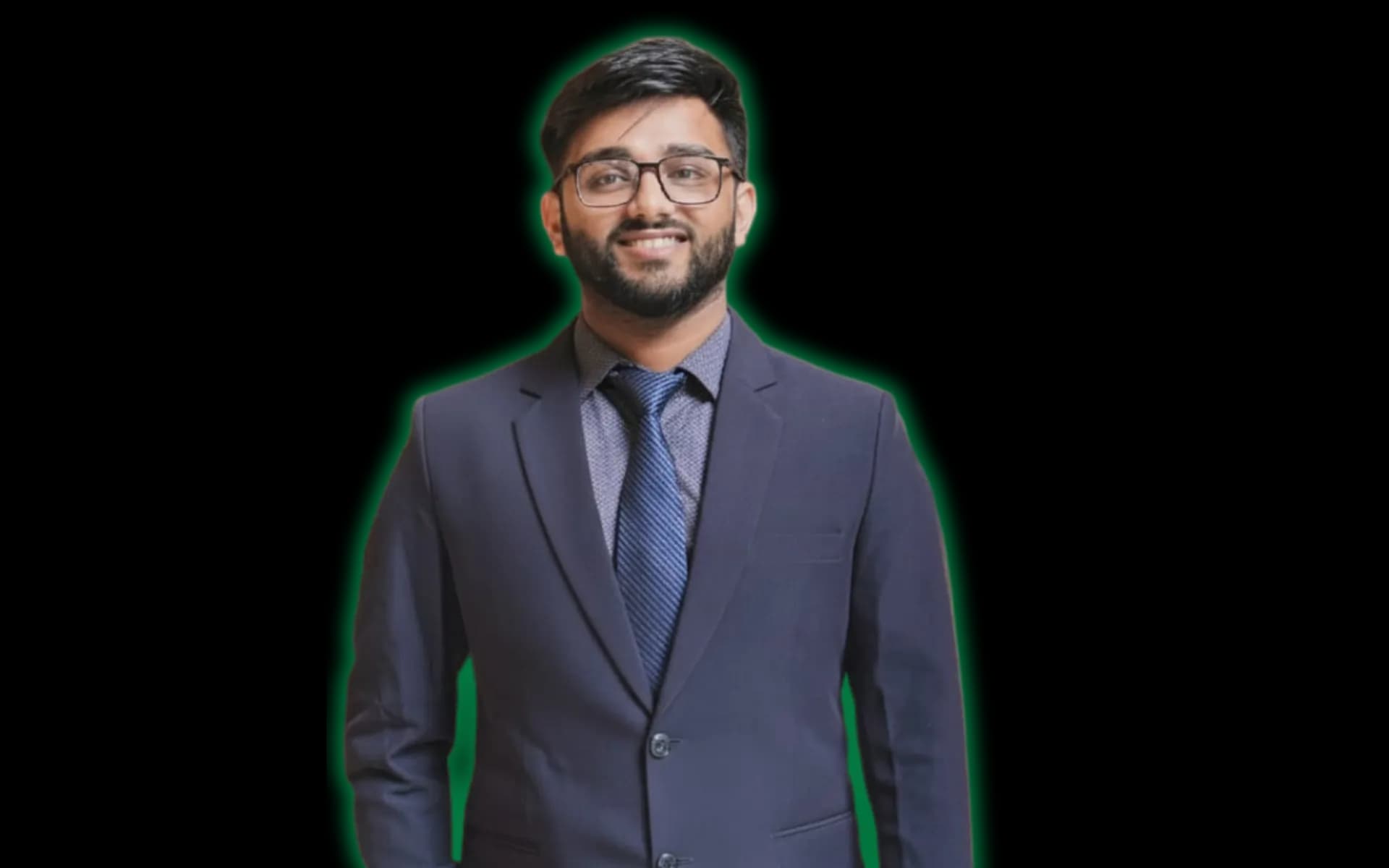Ihsas Bin Jahangir