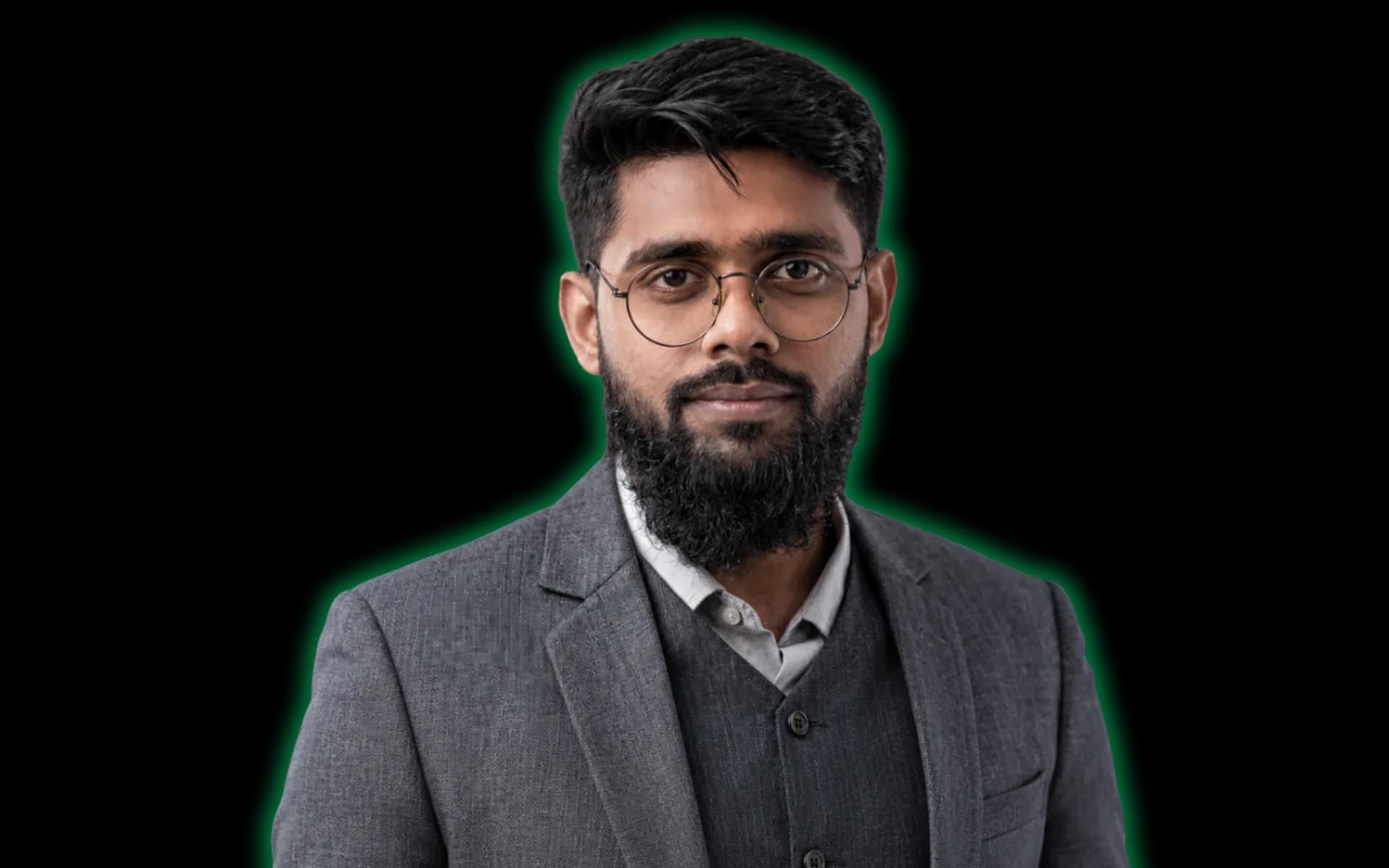 Abraar Mahmud Chowdhury