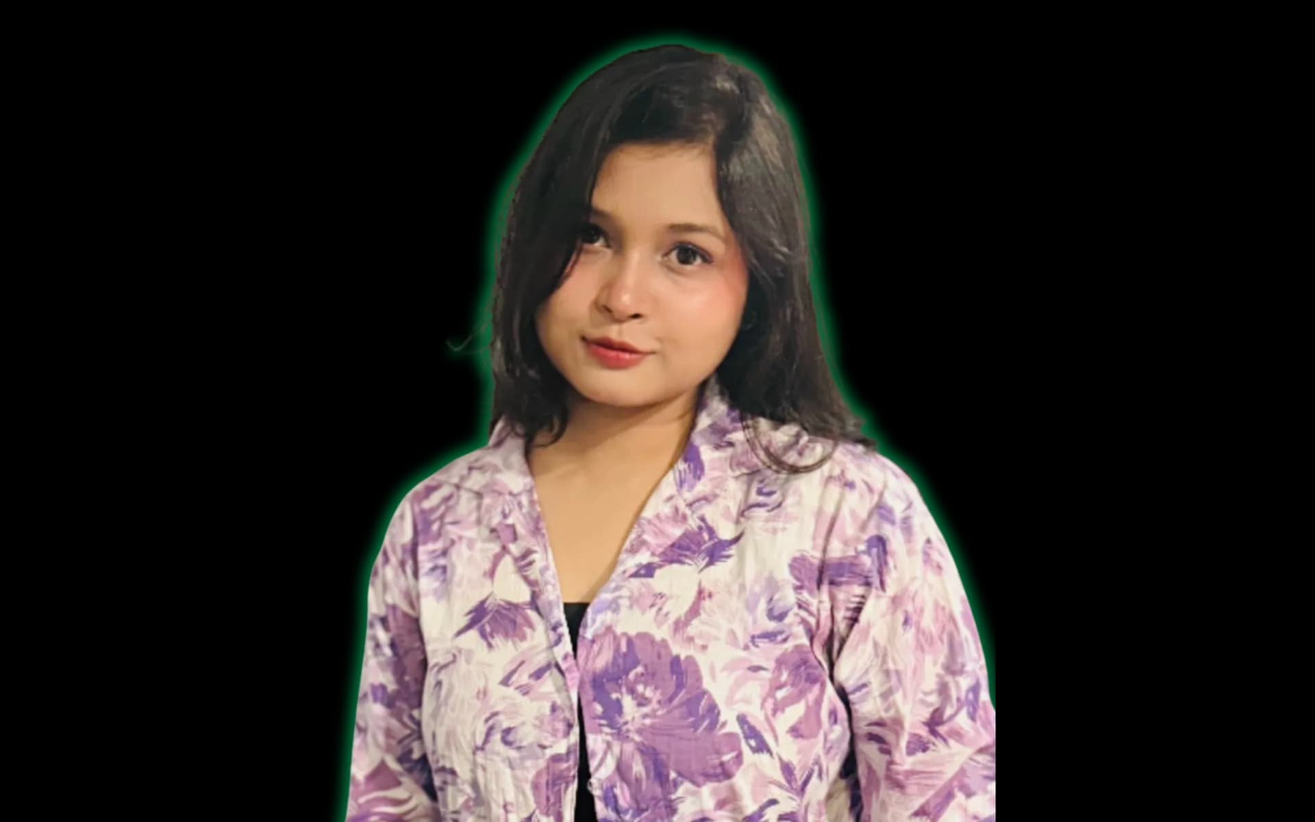 Mahfuza anika