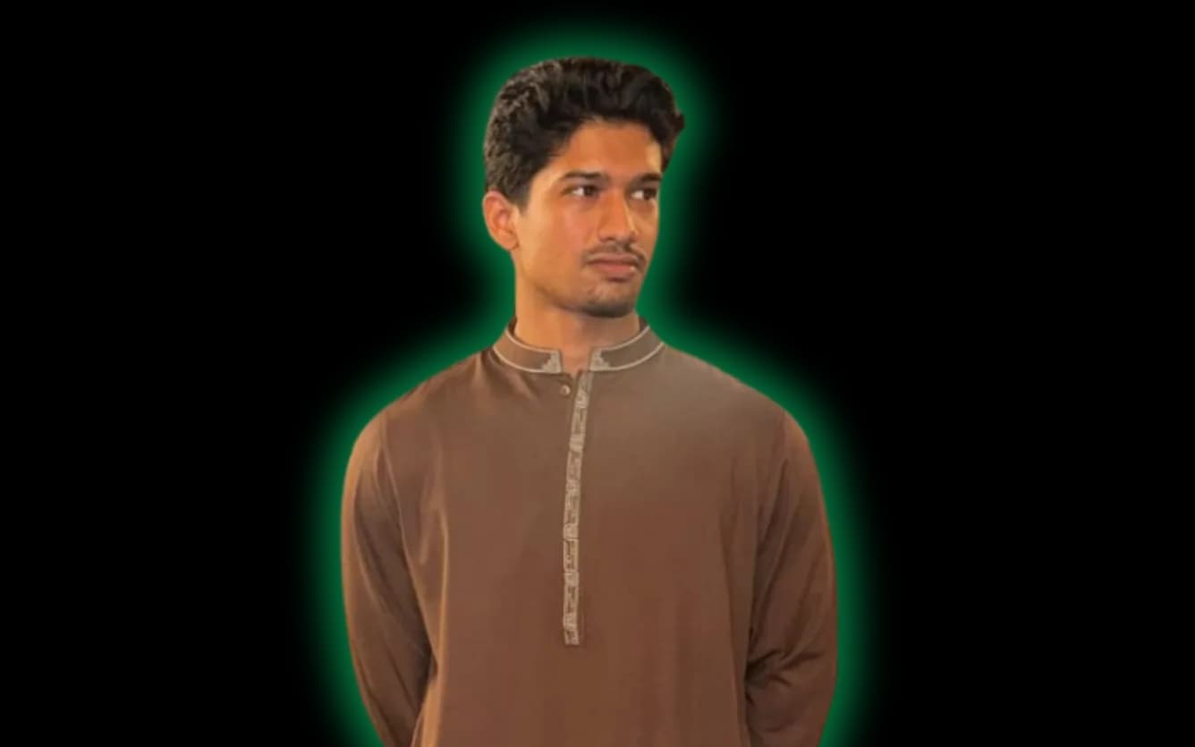 Mohammed Hasib
