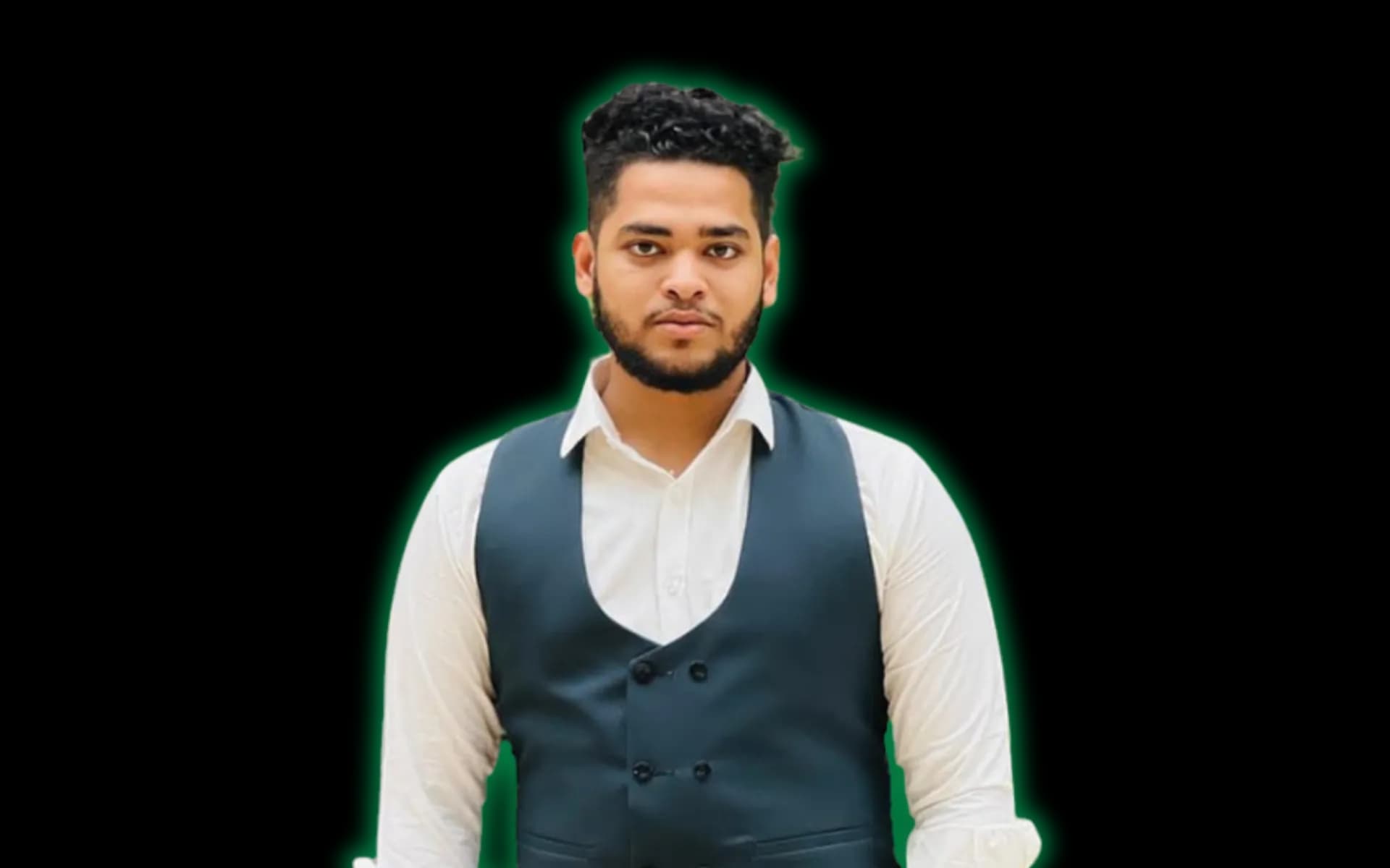 Alamin Rabbi