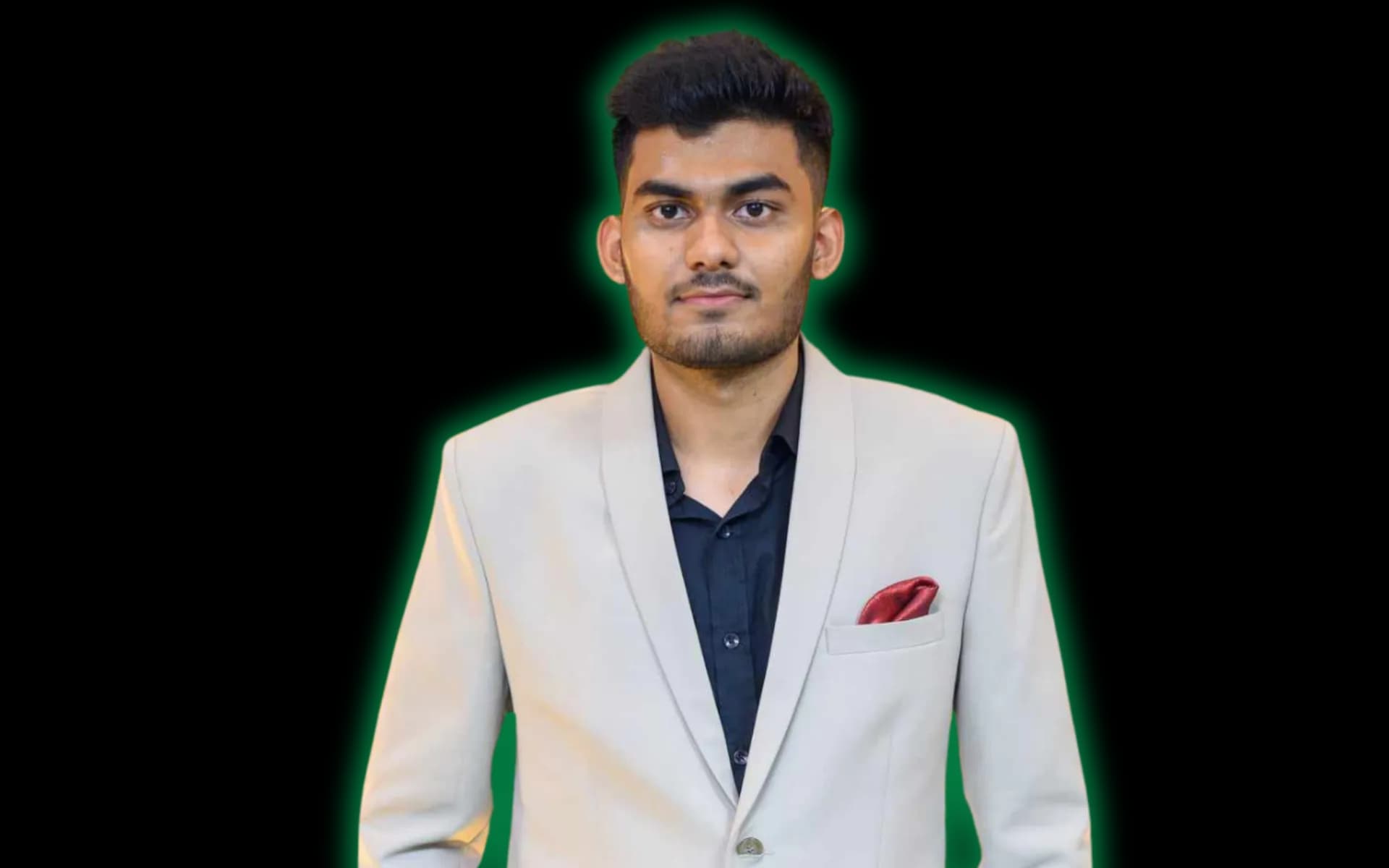 Redwanul Islam Rafsan
