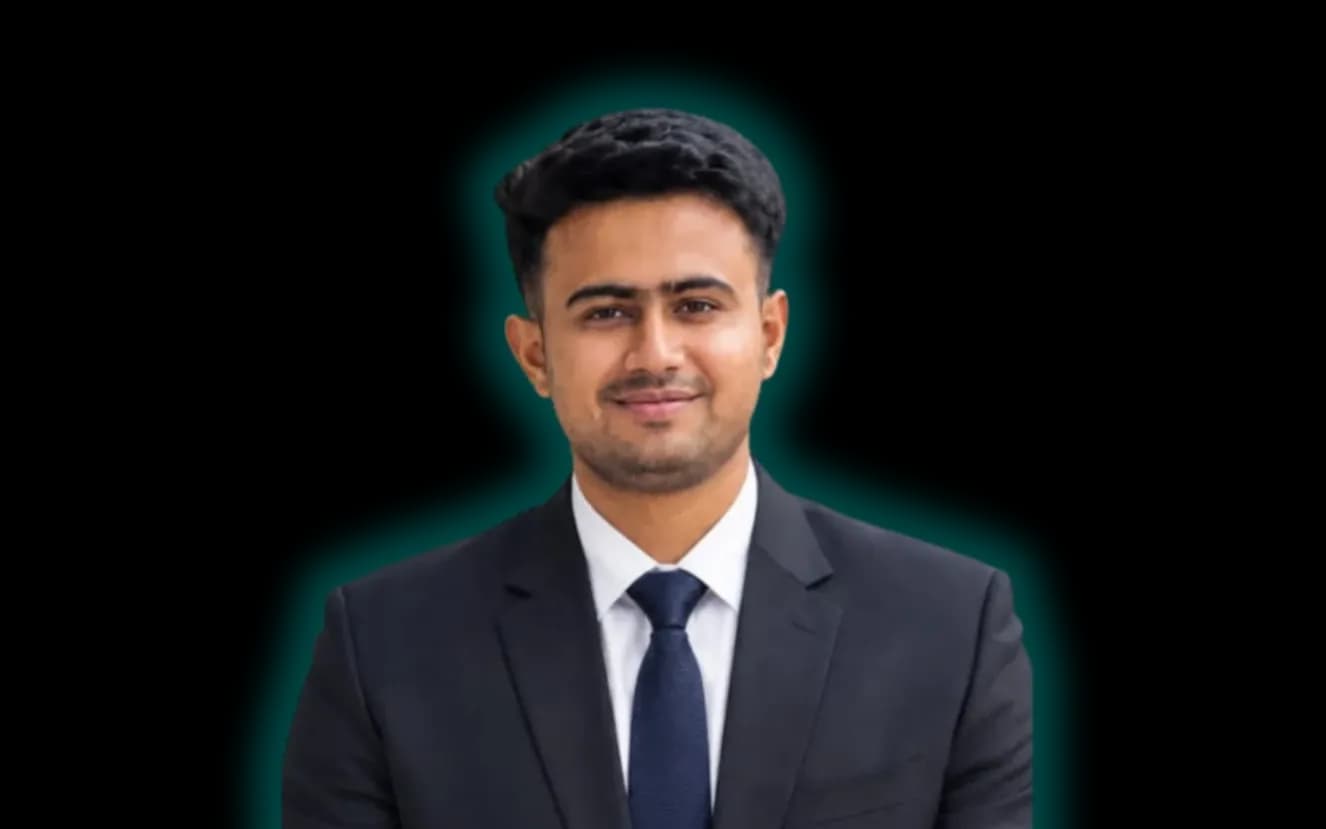 Sakib Ahammad