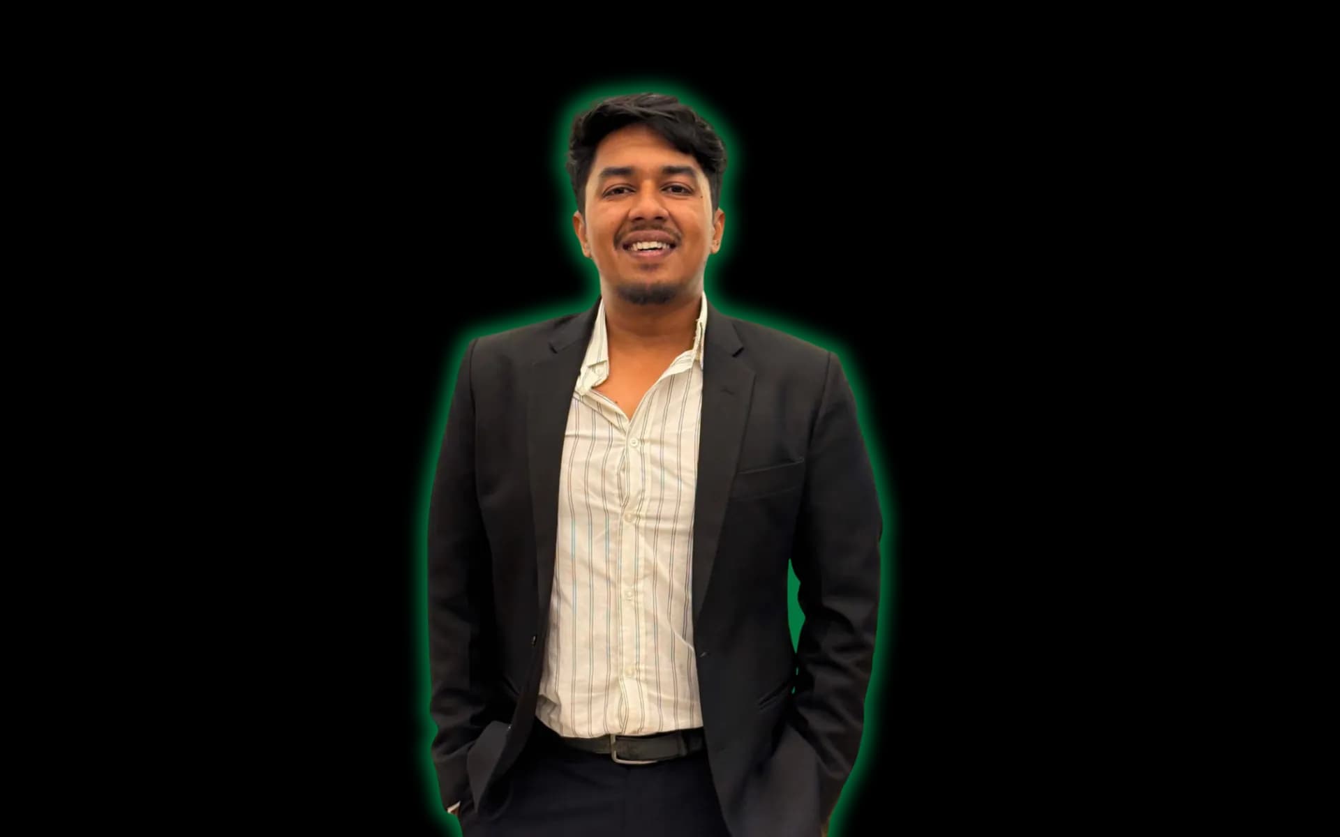 Kazi Tanveer Swapno