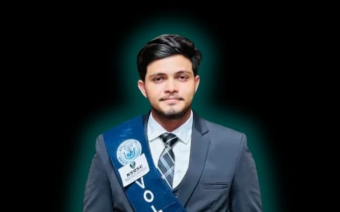 Md.Mahibul Hossain Adib