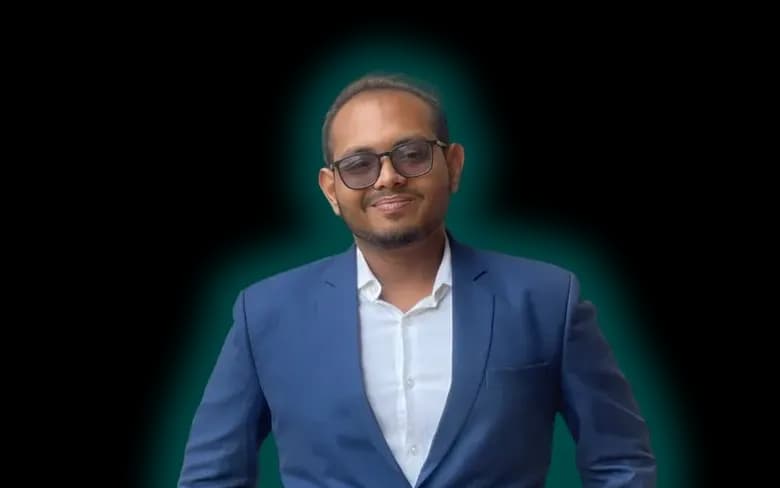Saidul Islam Jayed