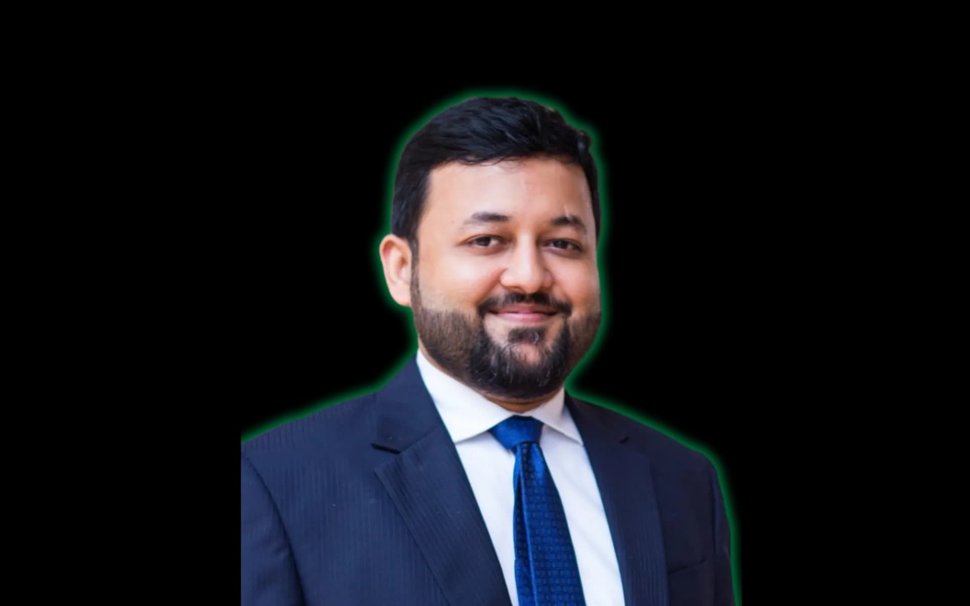 MR. HASAN A MAMUN