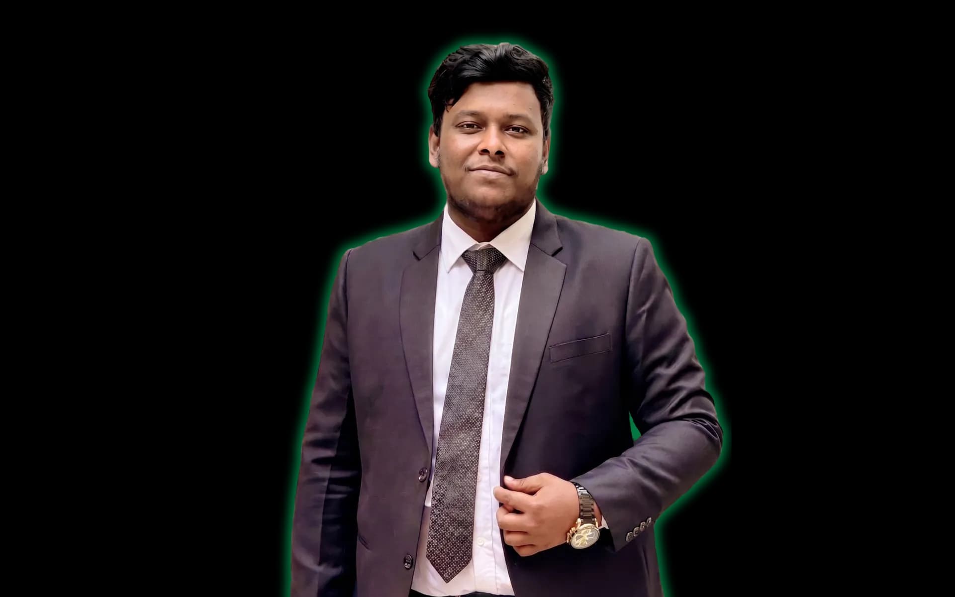 Shimanto Majumder
