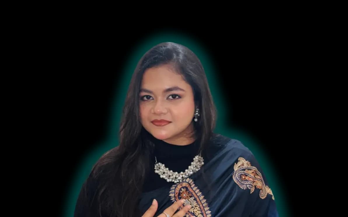 Maisha Malia