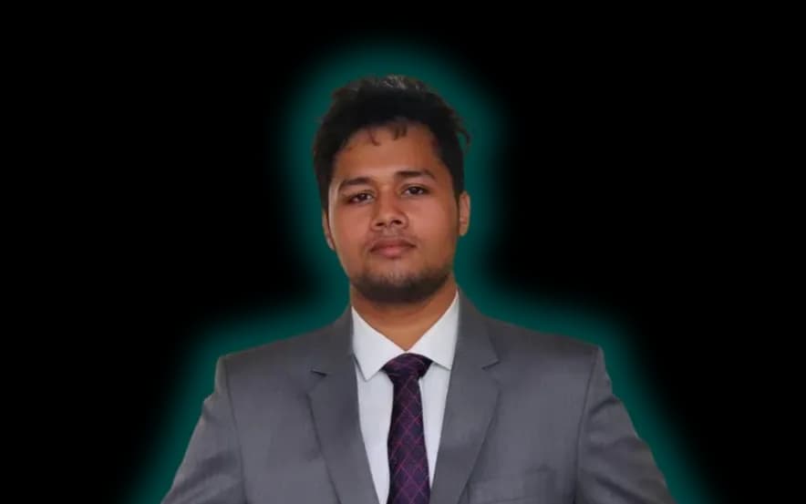 ISHMAM SHAHRIAR JOY