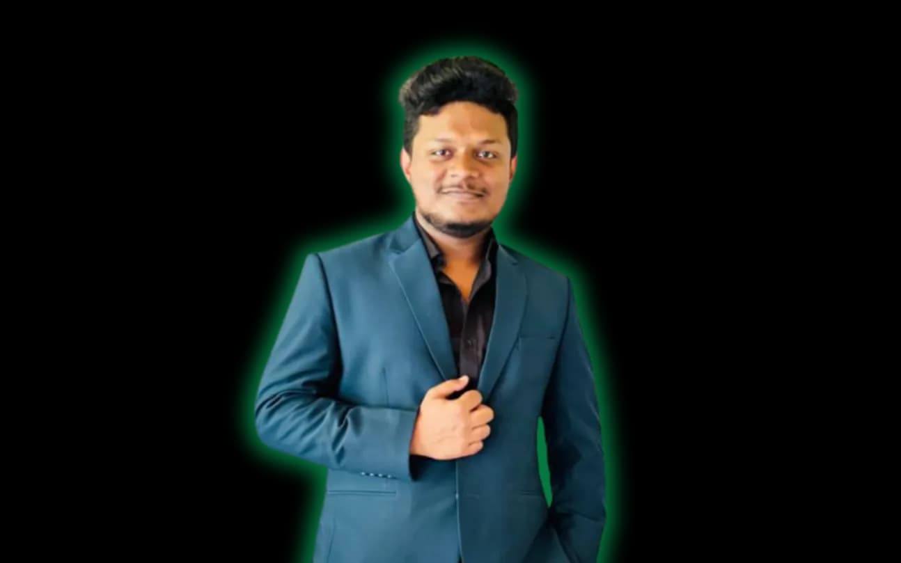 Md. Ashraful Hakim