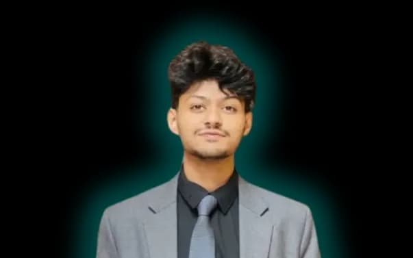 Tahsin Rahman