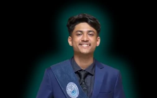Shafkat Hossain