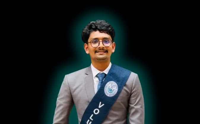 Md. Asaduzzaman Asha