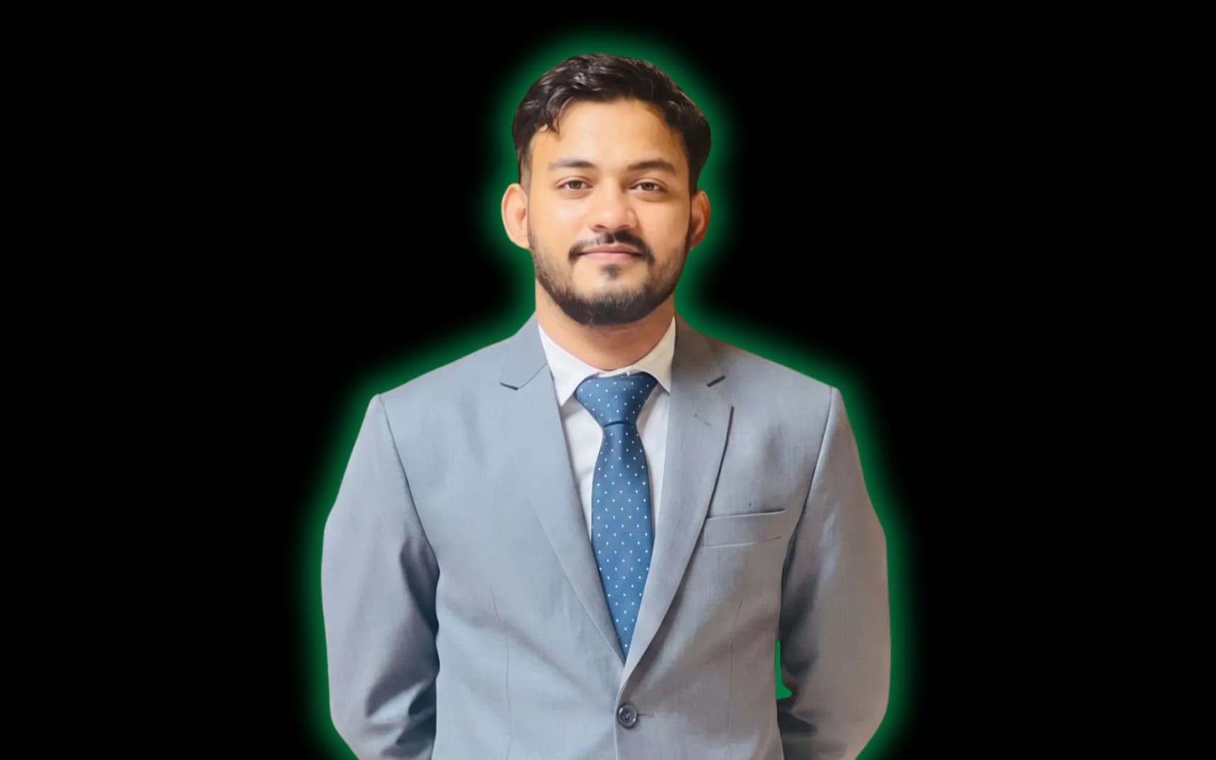 Forhad Hossain